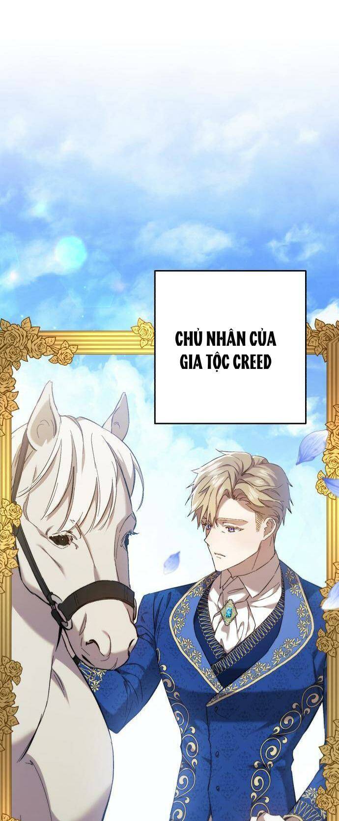 công tước đã nhặt được gì tại rừng chapter 5 18