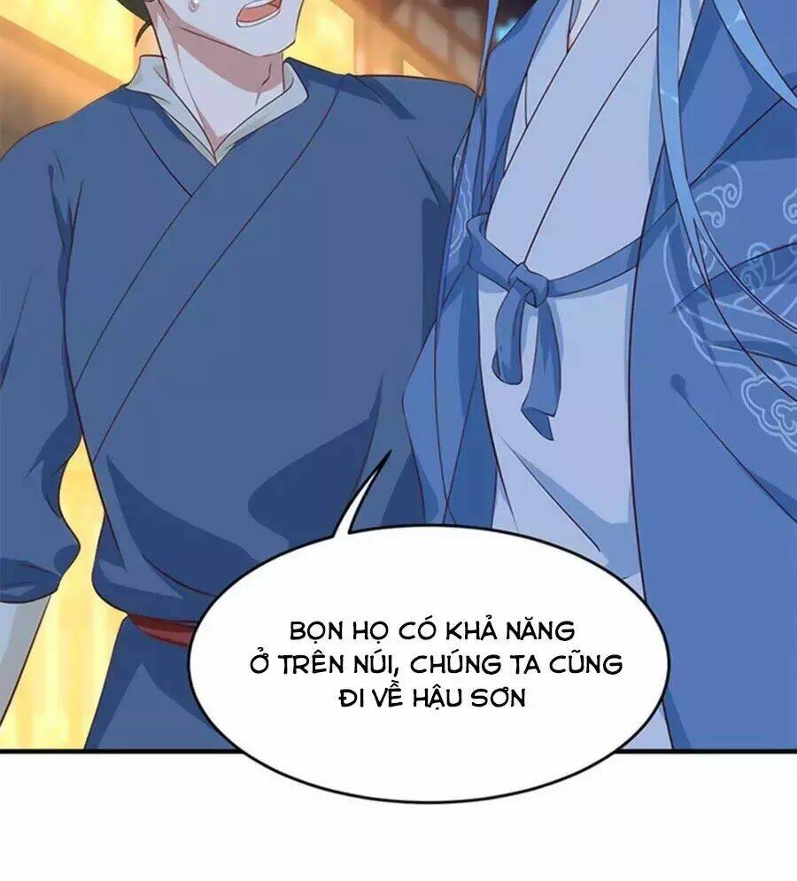 điềm mỹ chi huyết chapter 31 31