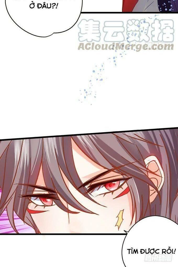 hồ tiên hung bạo chapter 42 22