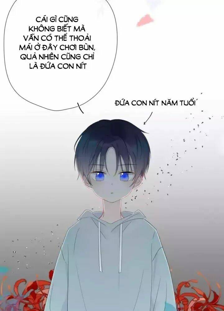 tinh thần vu ngã chapter 1 38