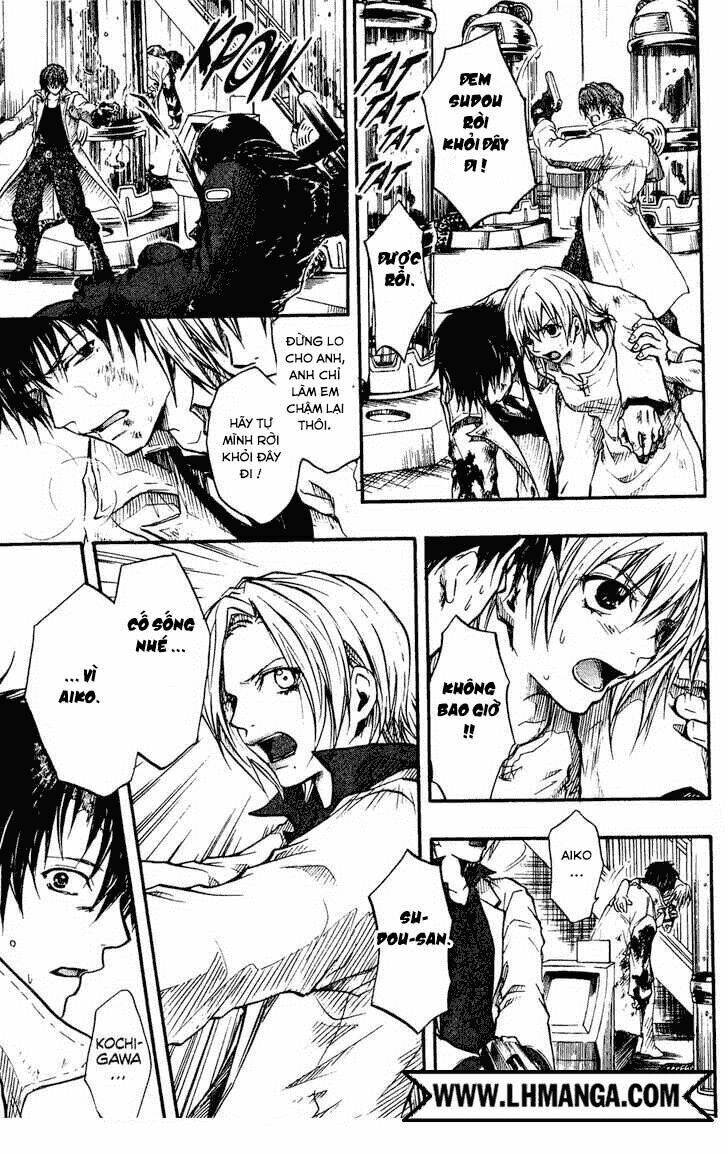 variante chapter 17 23