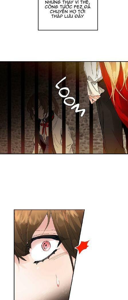 tôi trở thành hoàng đế bạo chúa trong tiểu thuyết chapter 3 18