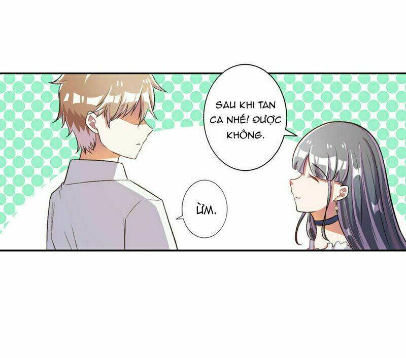 hôn nhân dục vọng: thiếu gia nhẹ một chút! chapter 32 14