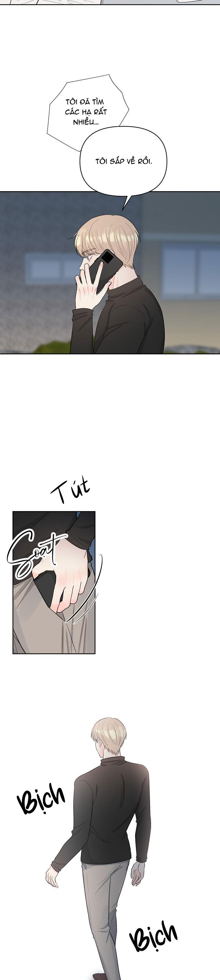 sắc đêm chapter 34 2