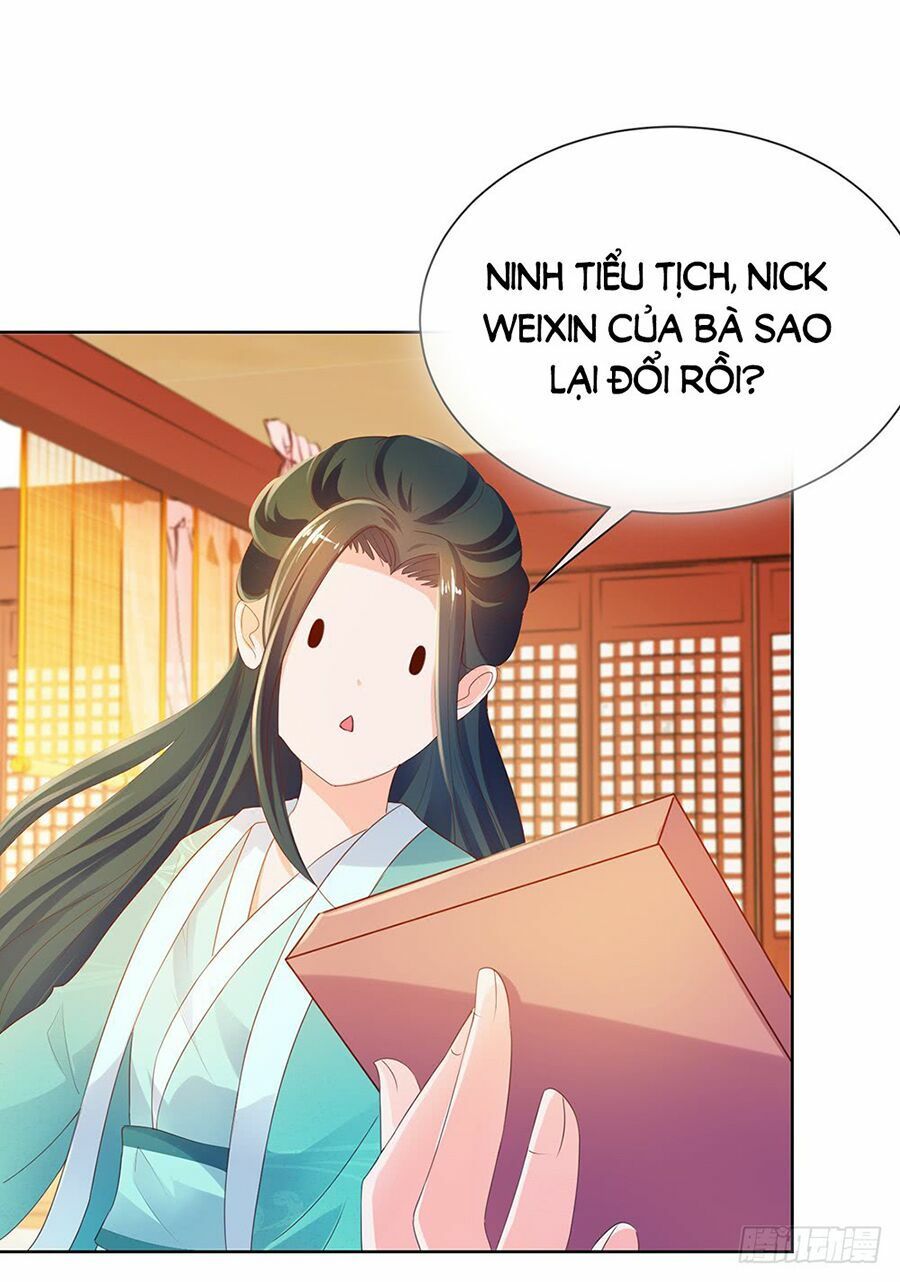 ẩn hôn 100%: chọc tức vợ yêu mua một tặng một chapter 55 14