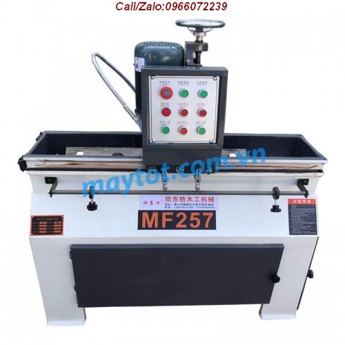 Máy Mài Lưỡi Bào Gỗ Tự Động MF257