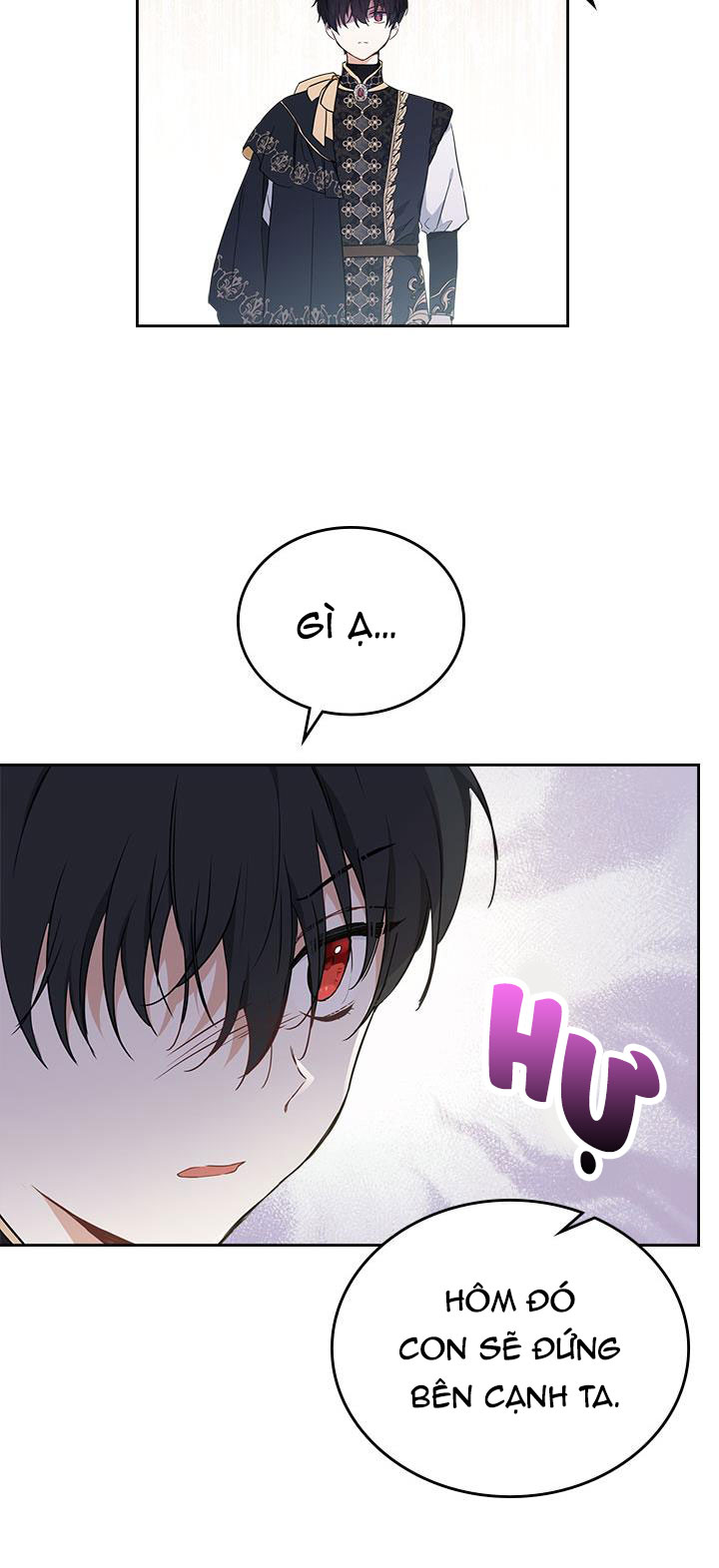 lần này tôi sẽ trở thành gia chủ chapter 54 20