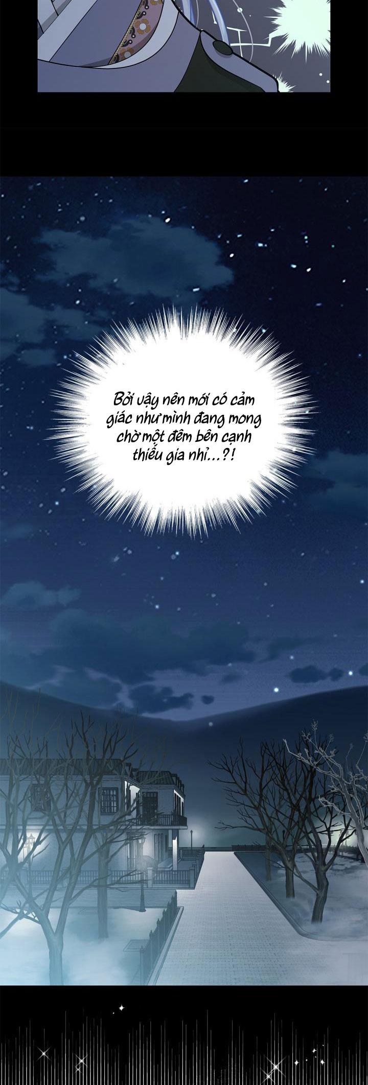 hôn nhân bị đánh cắp của hồ ly chapter 36 28