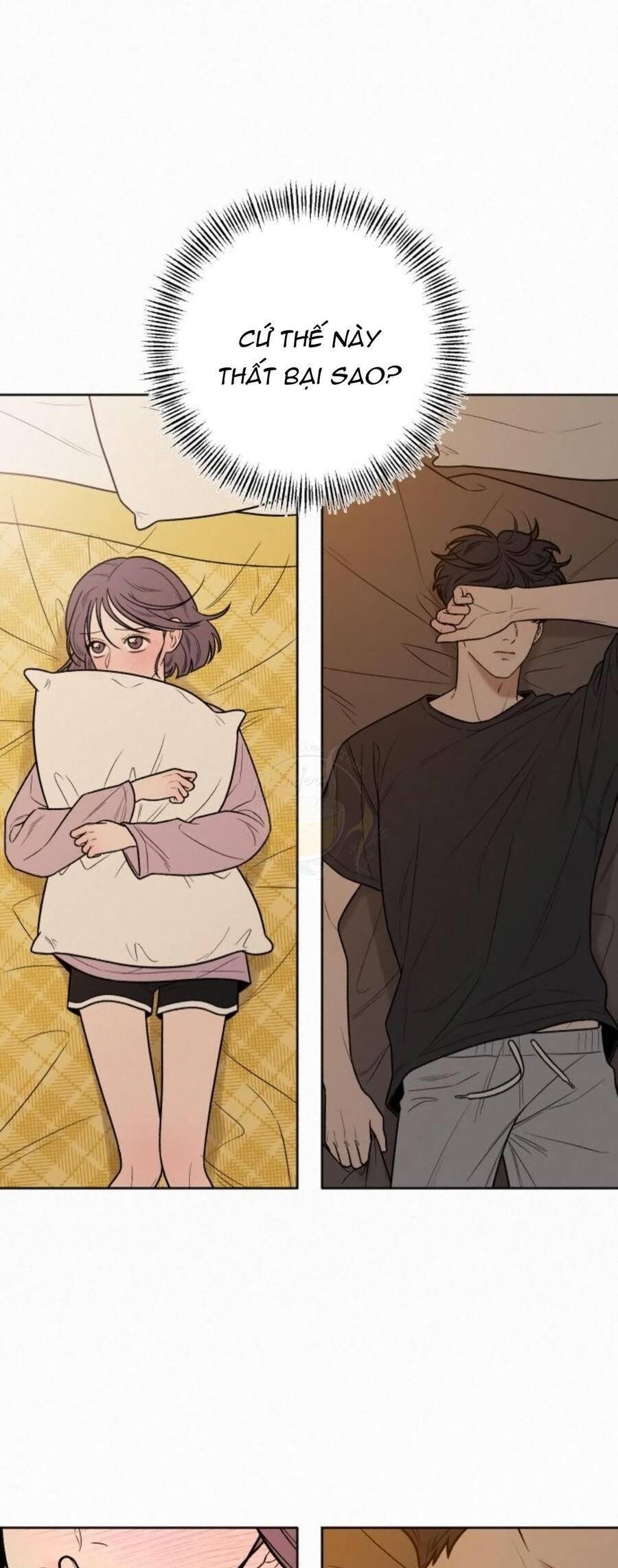 dark moon - tế đàn ánh trăng chapter 44 23