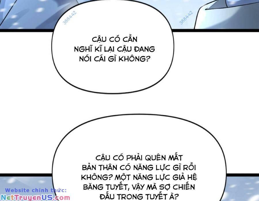 đóng băng toàn cầu: tôi gây dựng nên phòng an toàn thời tận thế chapter 152 41