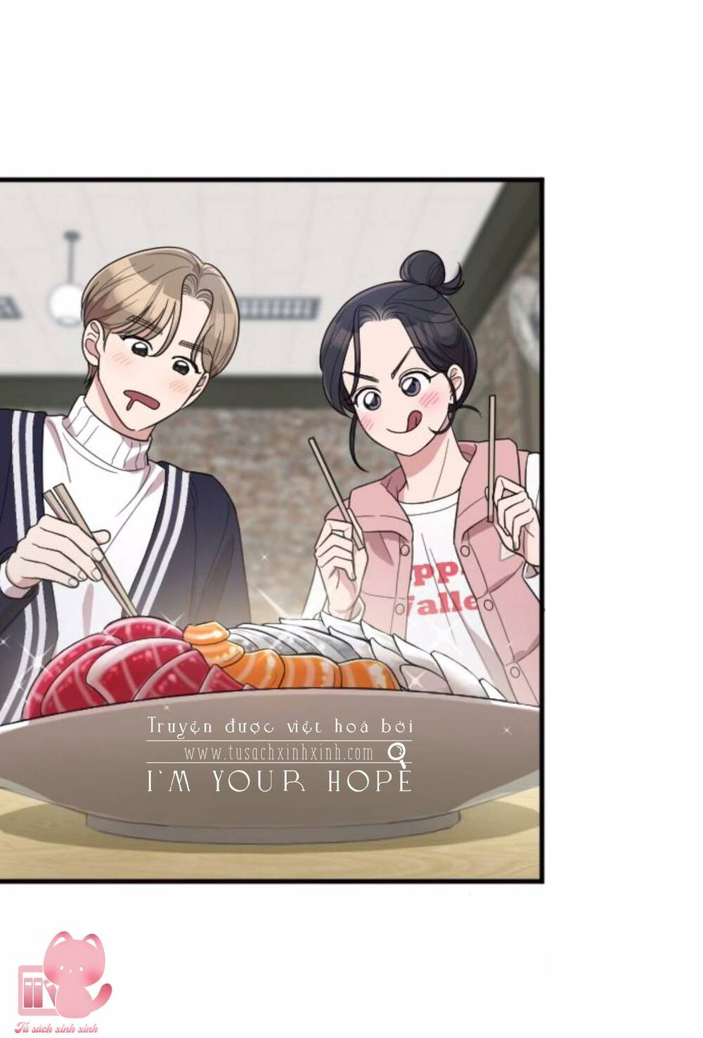 cô đi mà lấy chồng tôi đi chapter 63 86