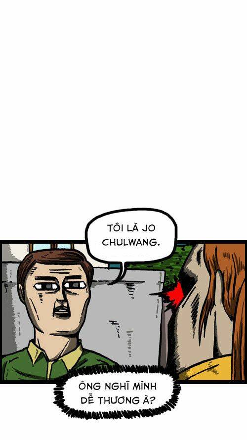 tiếng gọi con tim chapter 23 14