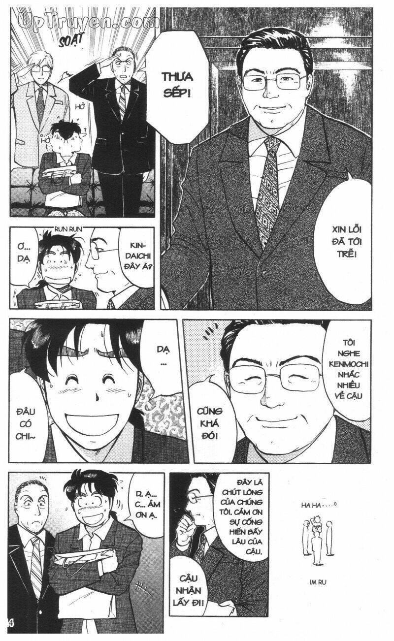 thám tử kindaichi (bản đẹp) chapter 15 10