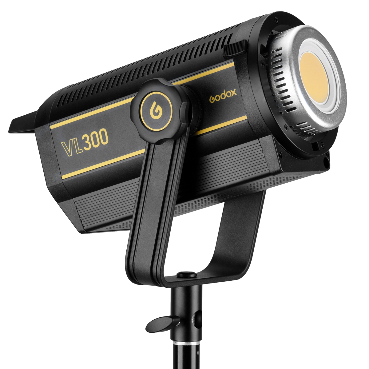 ĐÈN LED GODOX VL300 - HÀNG CHÍNH HÃNG