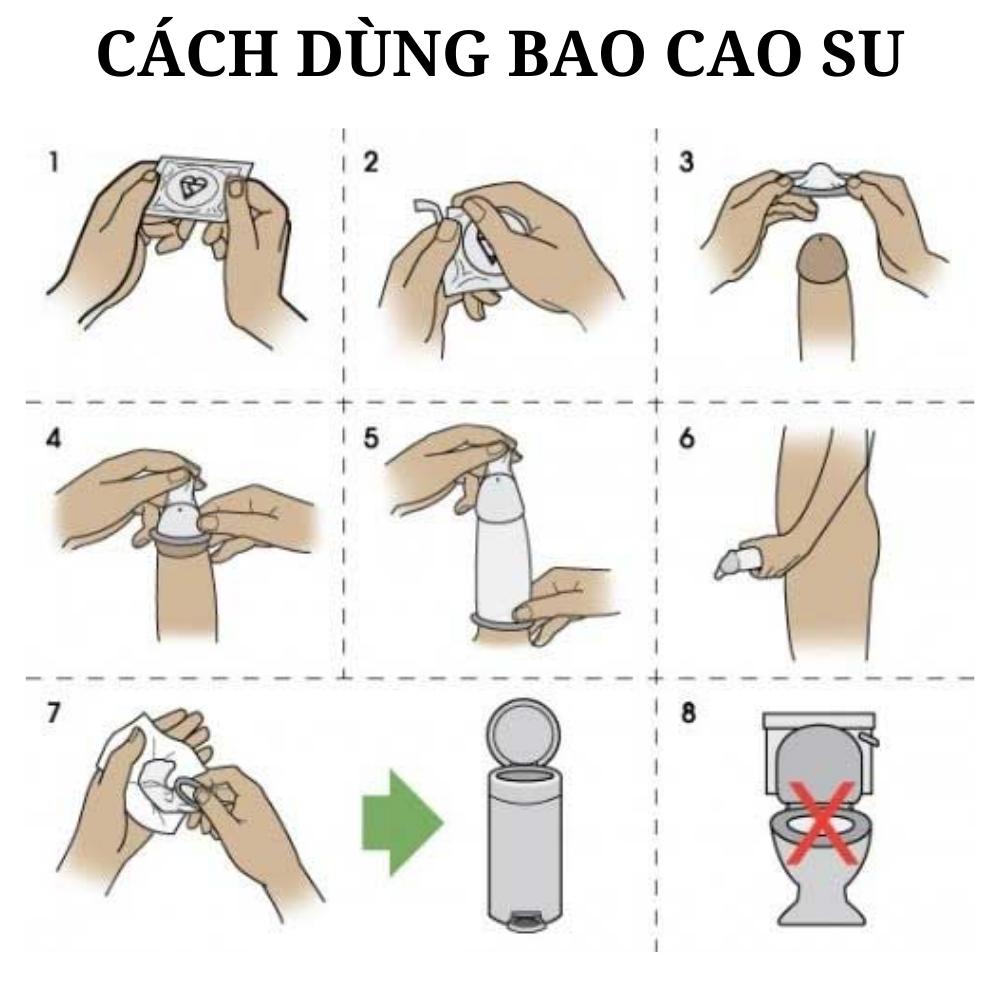 Bao cao su gia đình Feelex Superthin mỏng nhiều gel hương dâu - Hộp 30bcs