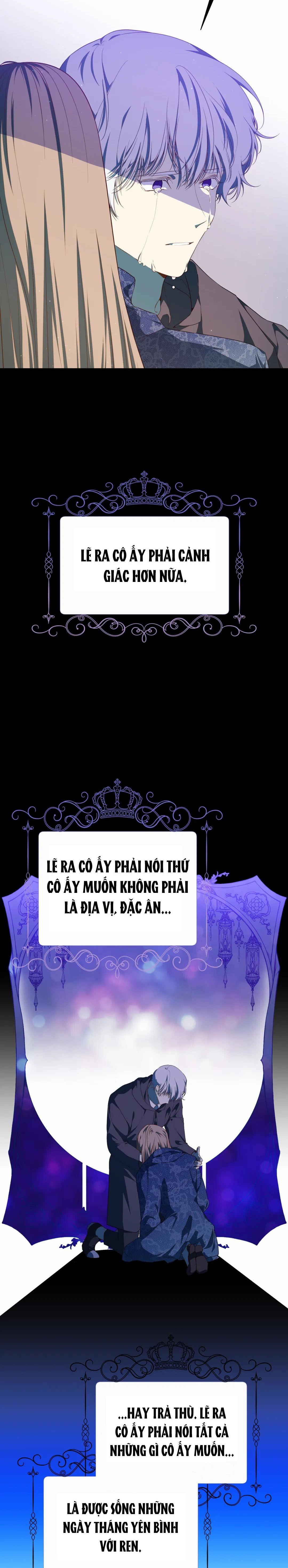 chị ấy là nữ chính trong truyện đó chapter 55 39