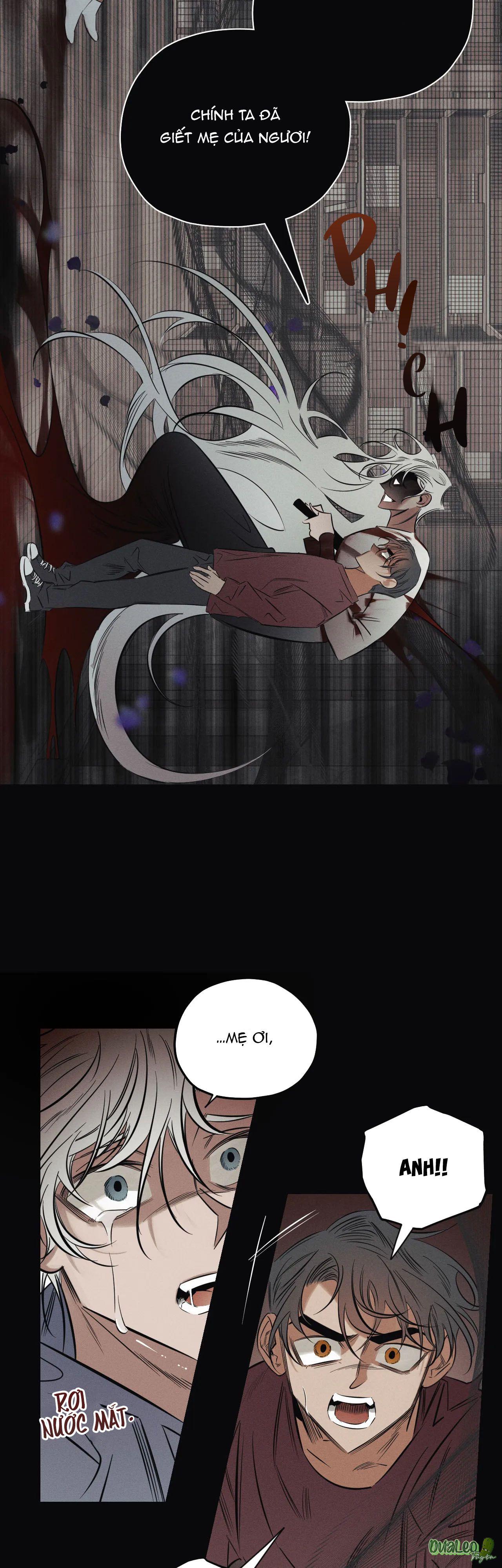 đóa hoa tội lỗi chapter 13 6