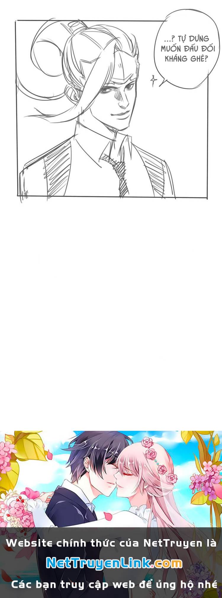 vệ sĩ của tôi cao 1 mét 28 chapter 34 19