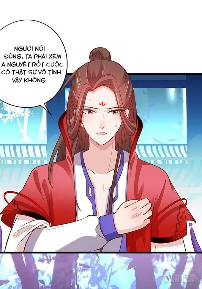 hồ tiên hung bạo chapter 108 39