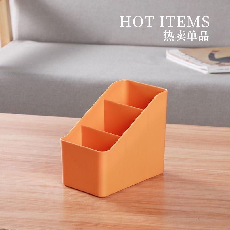 Hộp Đựng Đồ Để Bàn Đa Năng Tiện Dụng Cho Nhà Bếp/Phòng Khách/Phòng Ngủ