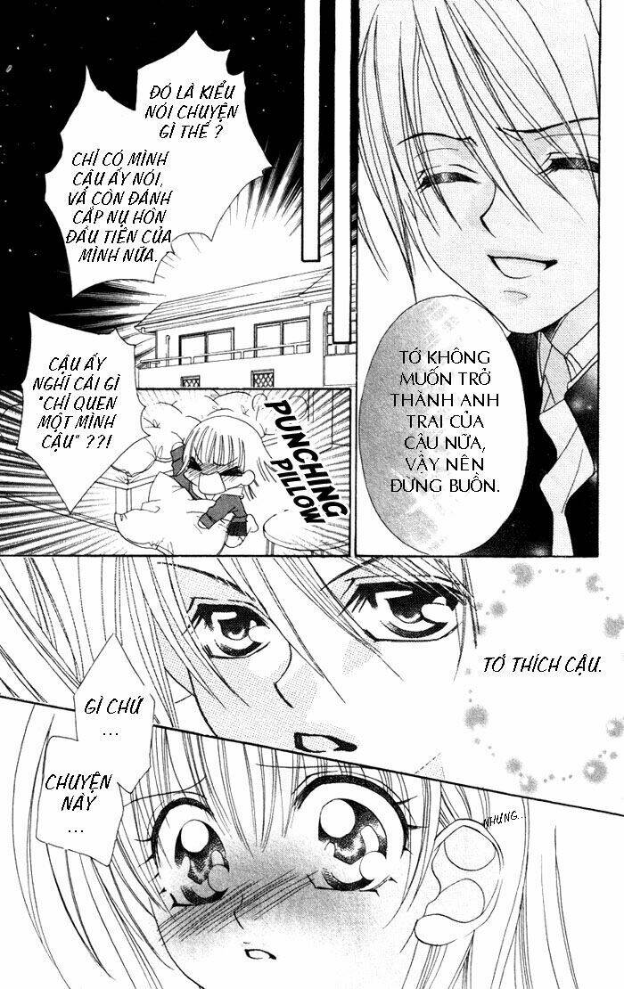 cherry love chapter 1 18