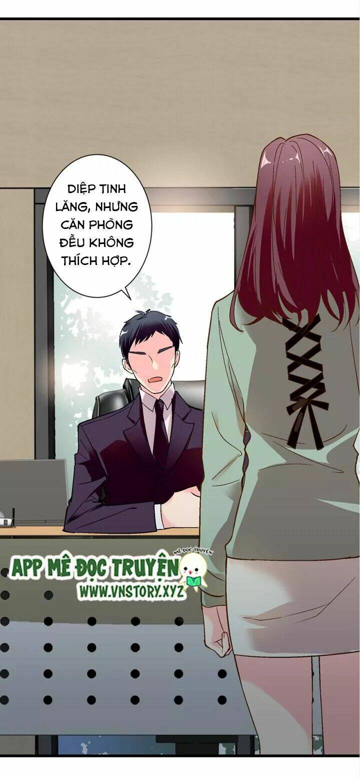 thiên hậu trở về chapter 53 26