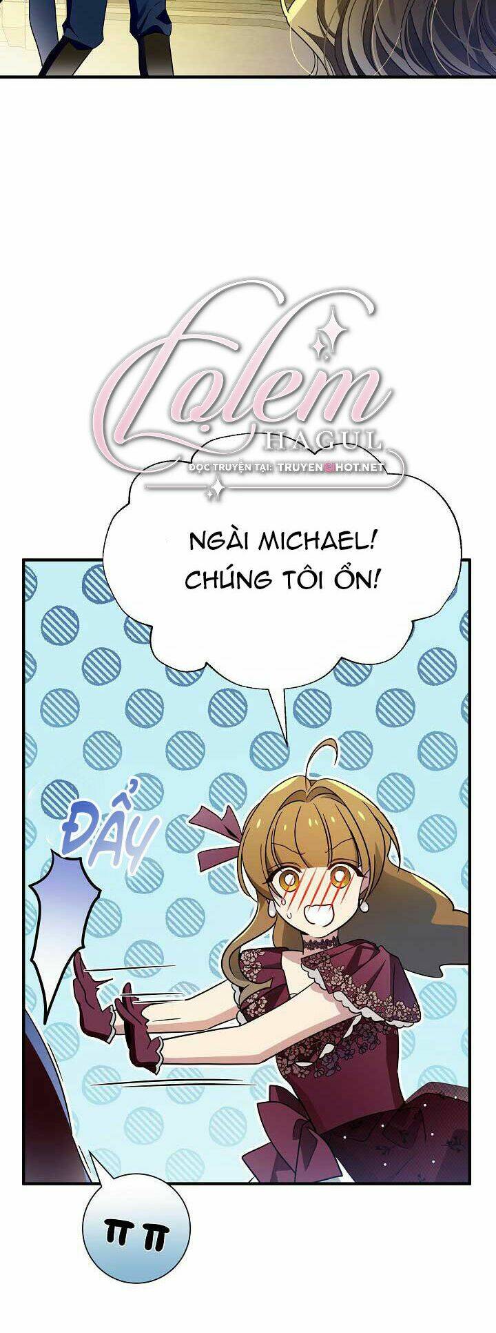 tôi đã ở đây ngay từ đầu chapter 47.1 9