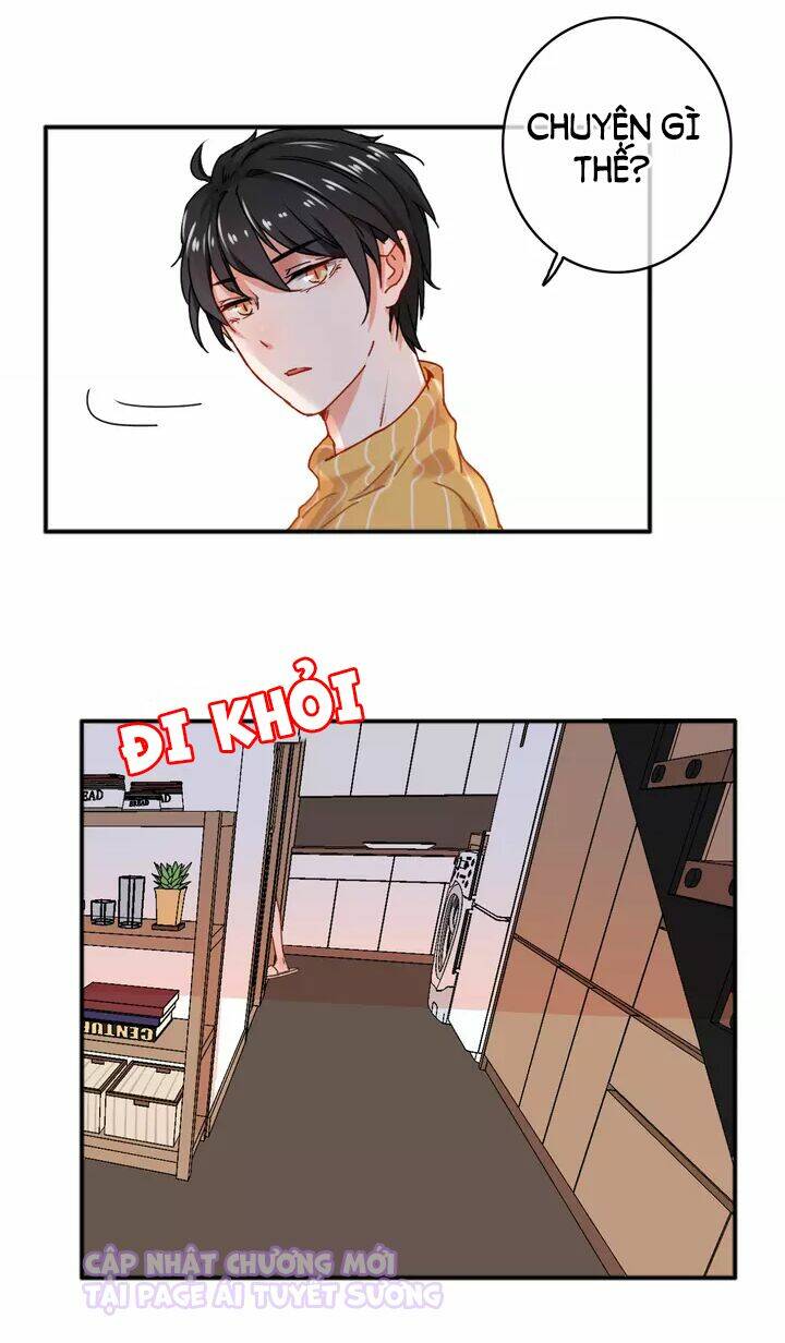 thập quang mật ngữ chapter 7 31