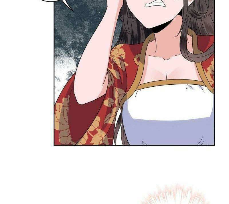 vương gia kiêu ngạo quá khó cua chapter 35 7