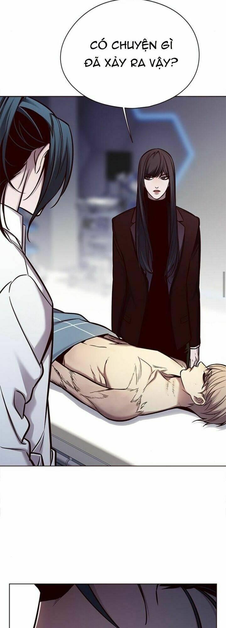 biến thân thành mèo chapter 129 28