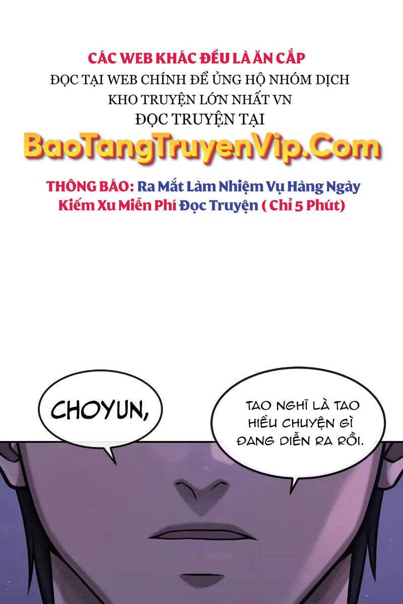 Nhiệm Vụ Tối Thượng Chapter 98 - Trang 3