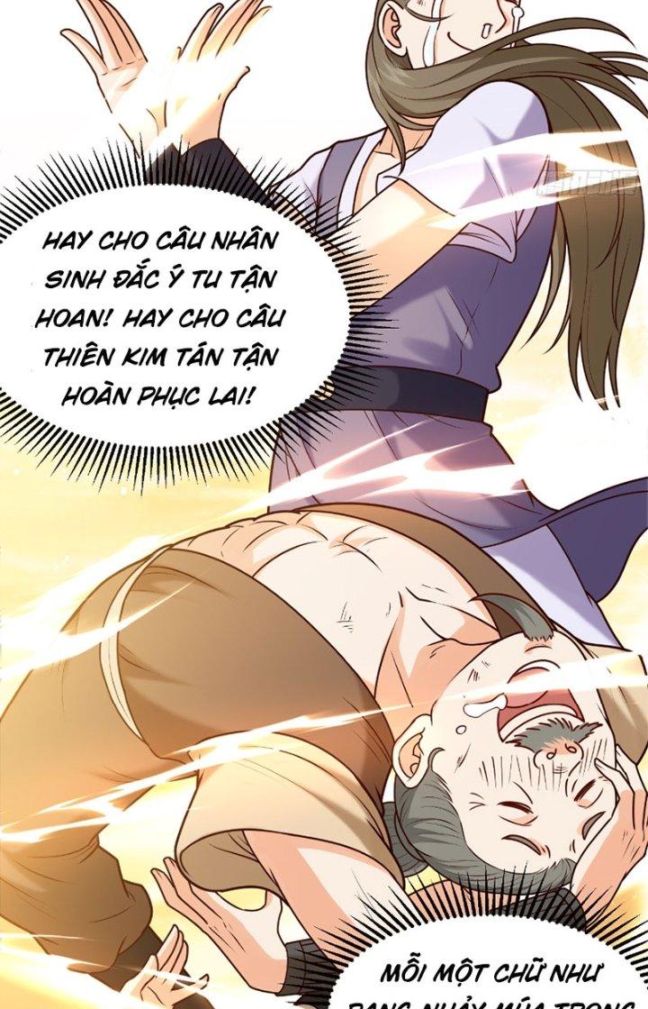 bảo vật rơi xuống đều thành muội tử chapter 19 38