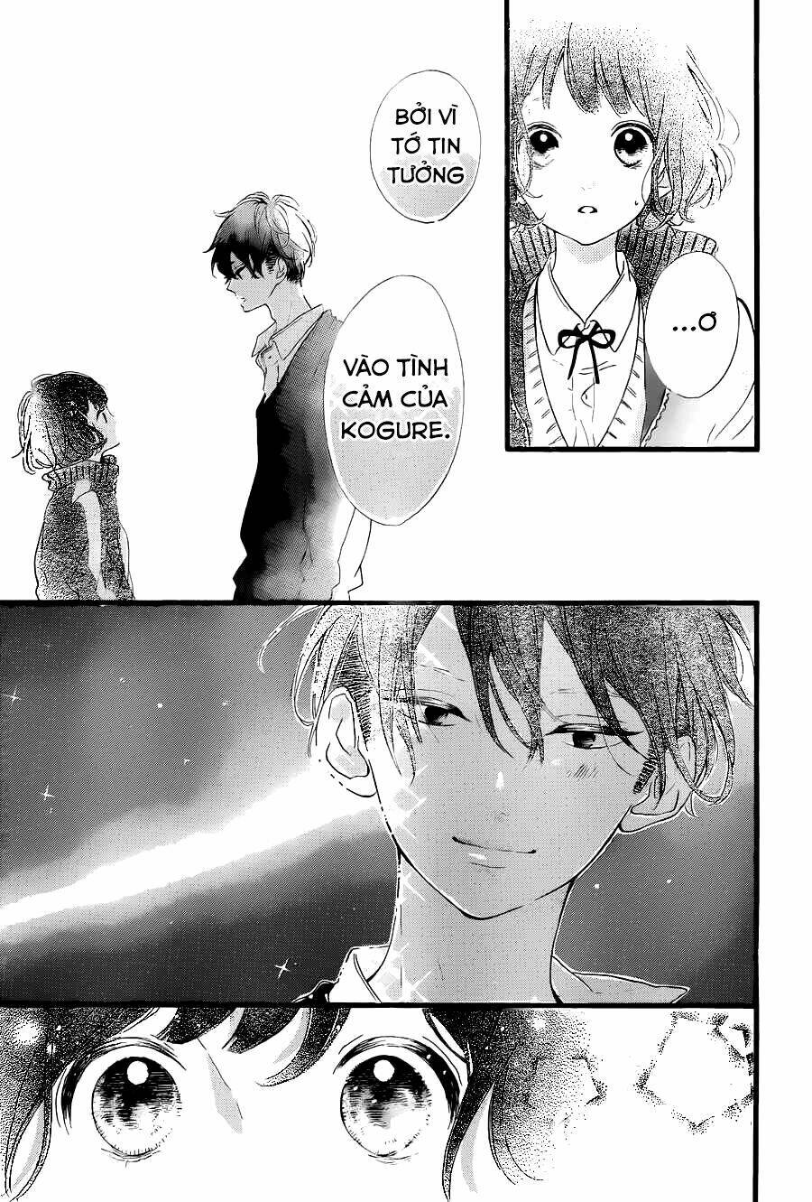 honey (meguro amu) chapter 17 29