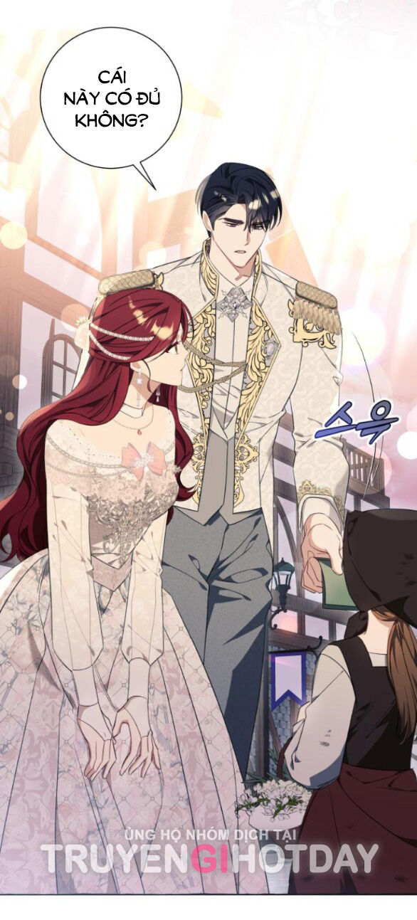 tôi tưởng đó chỉ là tiểu thuyết trọng sinh bình thường chapter 36.1 41