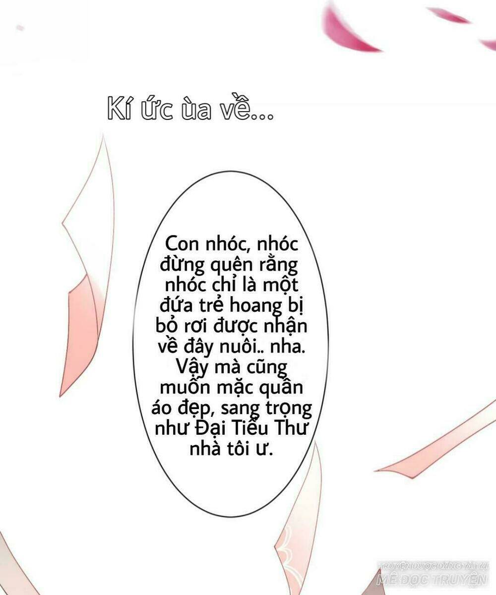 trọng sinh siêu sao - lăng thiếu sủng nghiện chapter 5 1
