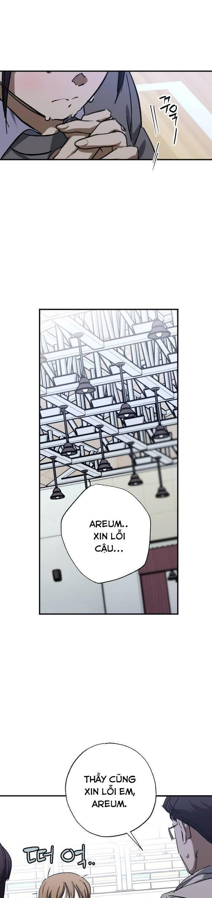 đêm của bóng tối chapter 42 29