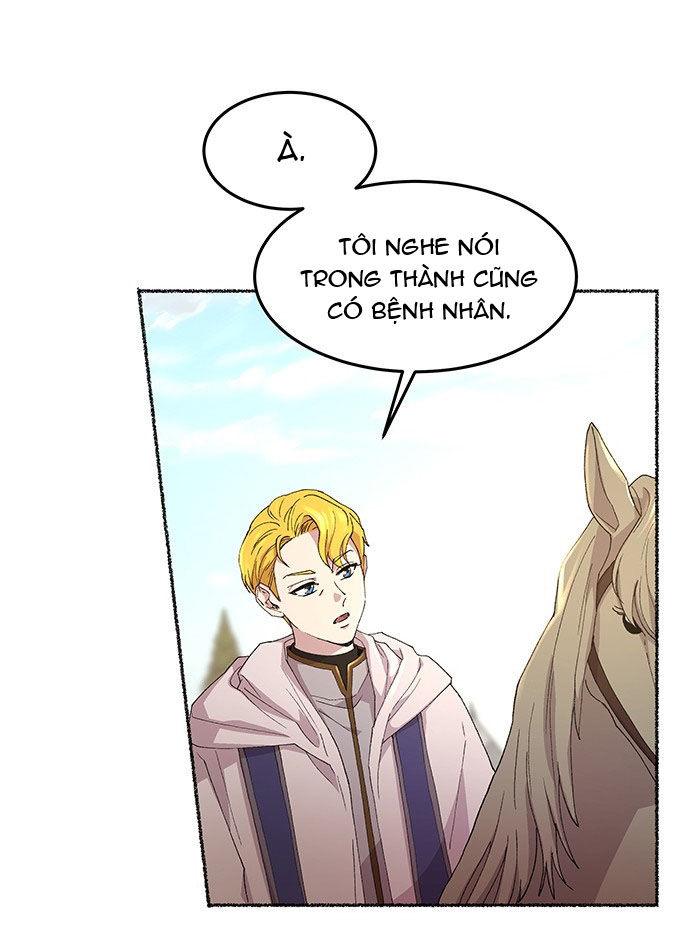 như gió trên cành cây khô chapter 42 41