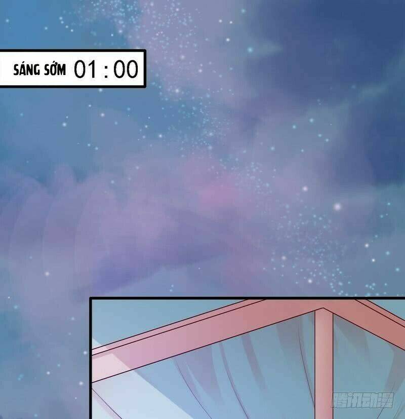 y tá ngọt ngào của hoàng tử chapter 11.1 2