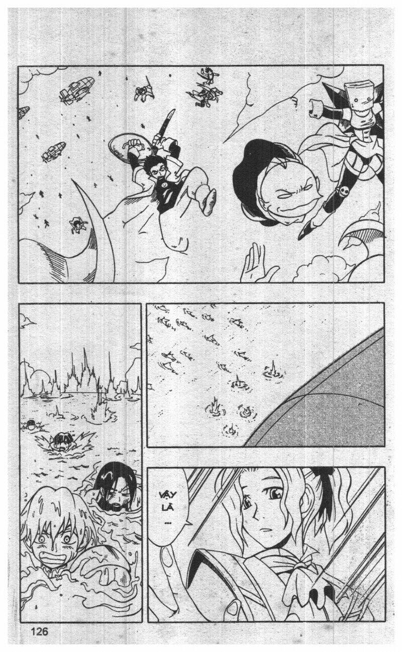 joou kishi monogatari chapter 3 124