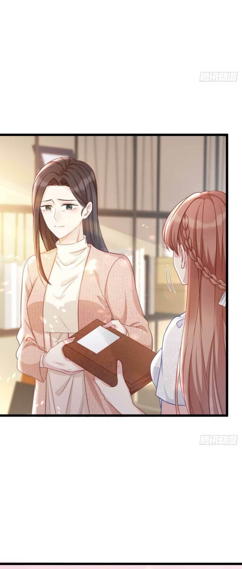 sủng em sủng tới tận cùng chapter 115.1 12