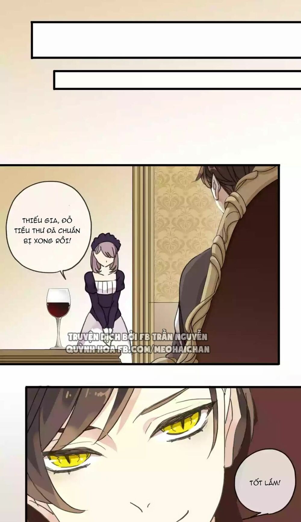 vết cắn ngọt ngào phần 1 chapter 21 7