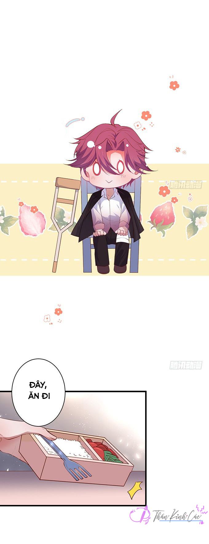 dưỡng khí chí mạng chapter 25 7