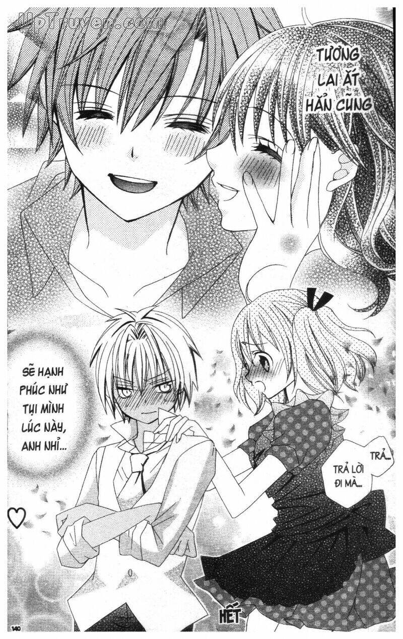 i love you suzuki chapter 18 138