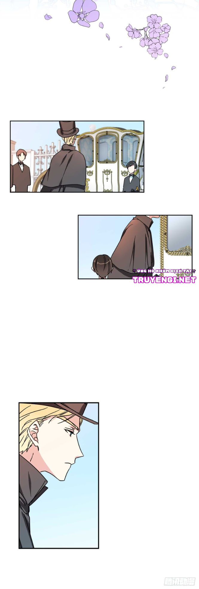 nam nô bộc xinh đẹp của tôi chapter 7 10