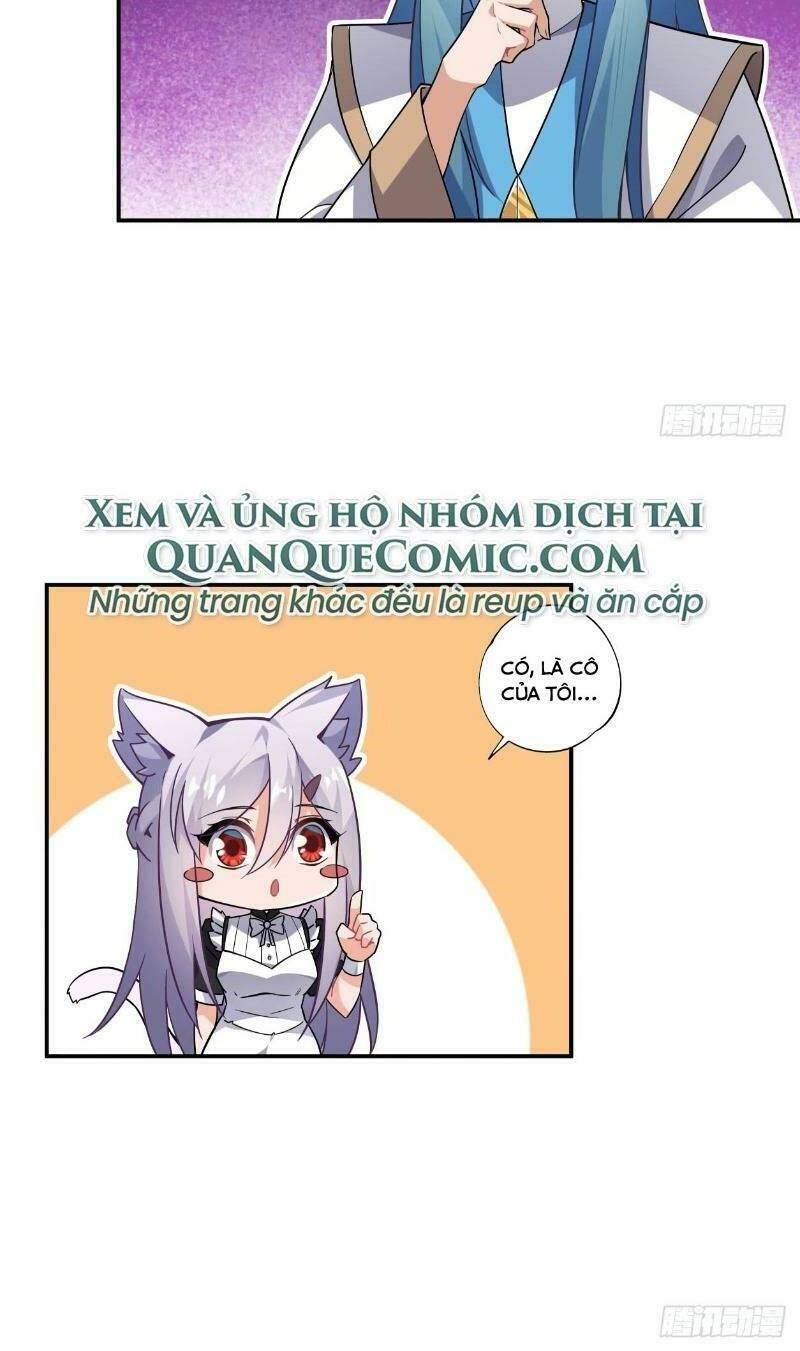 nhặt ma vương về làm nữ hầu chapter 43 30