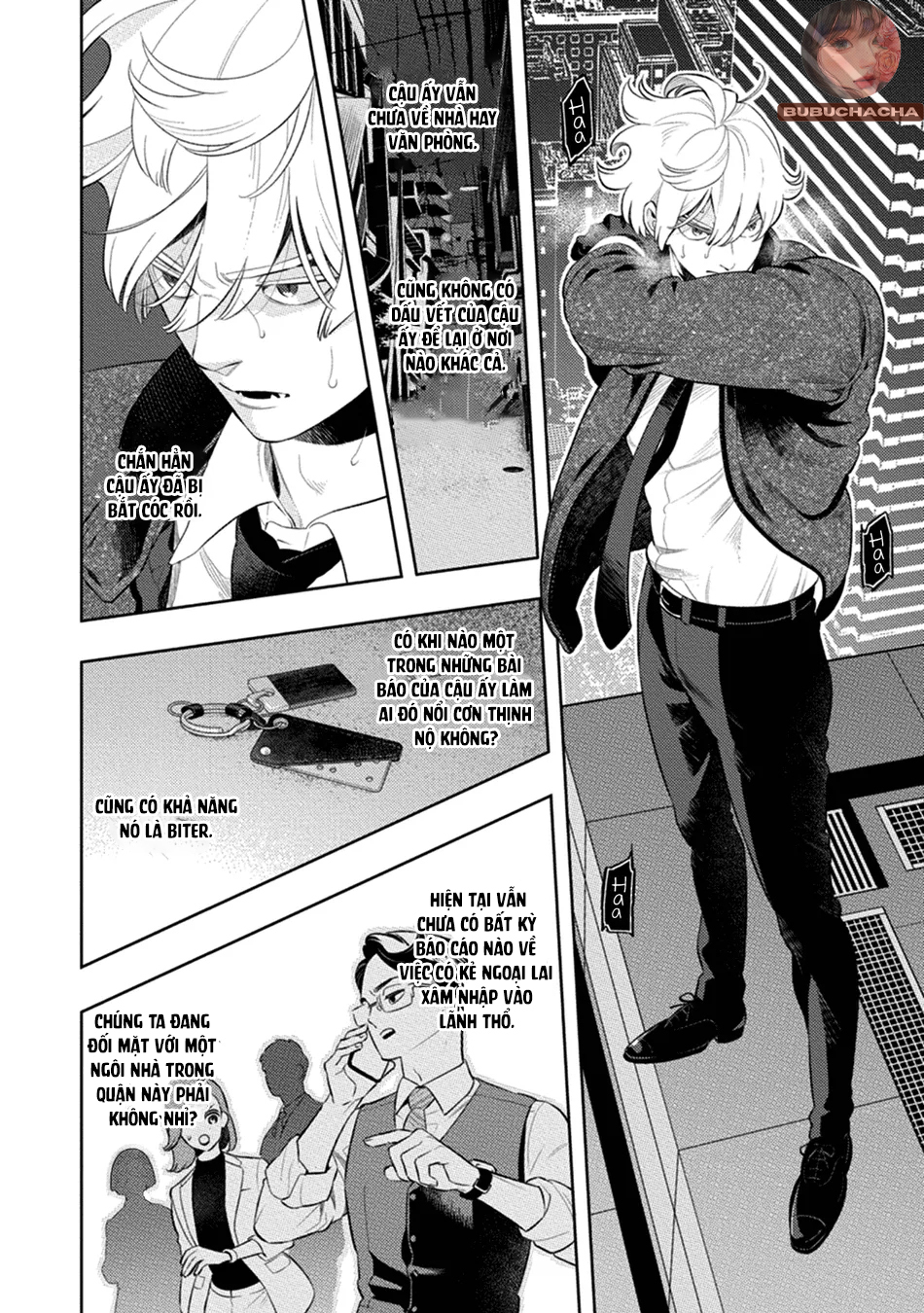 mật hoa hương khói chapter 5 3