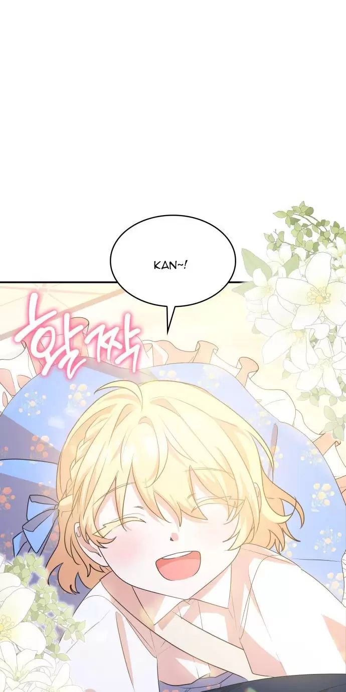 sống trong vườn hoa của công chúa chapter 7 11