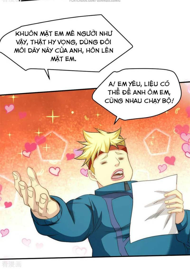 đô thị đỉnh phong cao thủ chapter 39 29