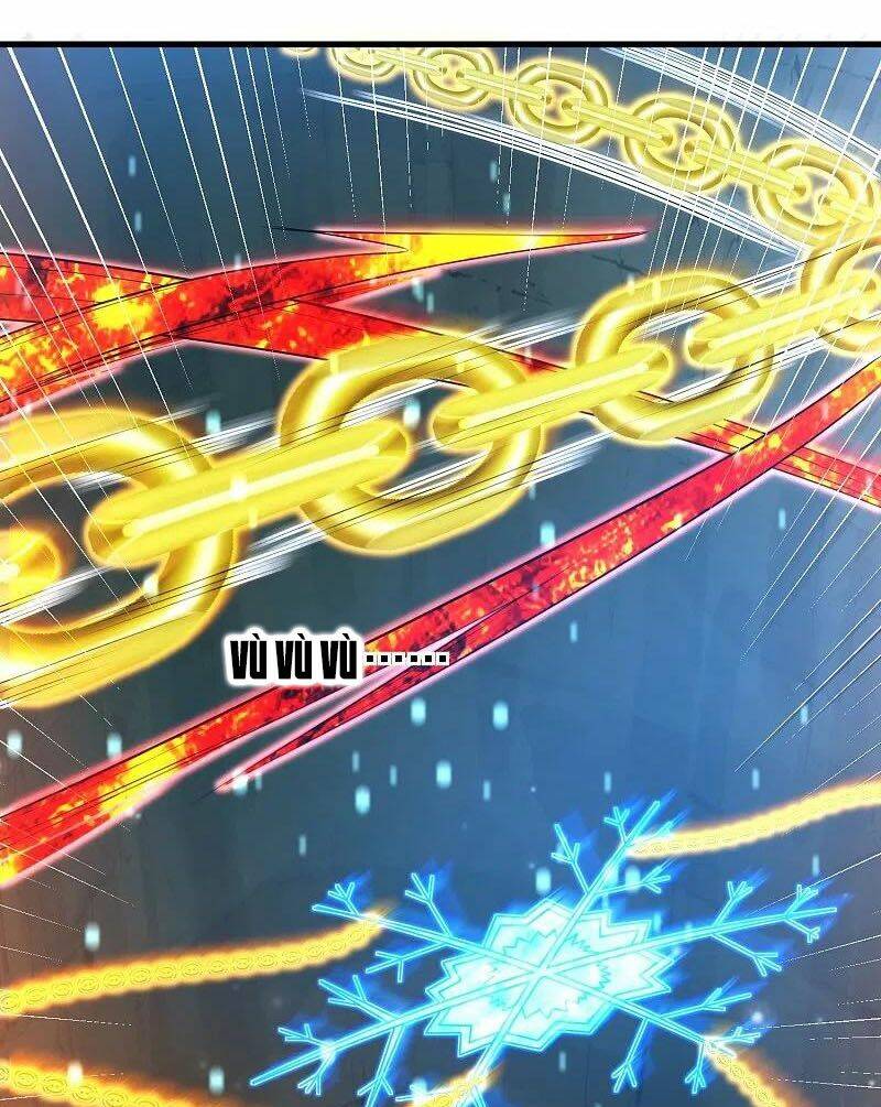 đạo ấn chapter 192 23