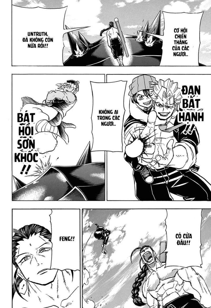 undead unluck chapter 65 15